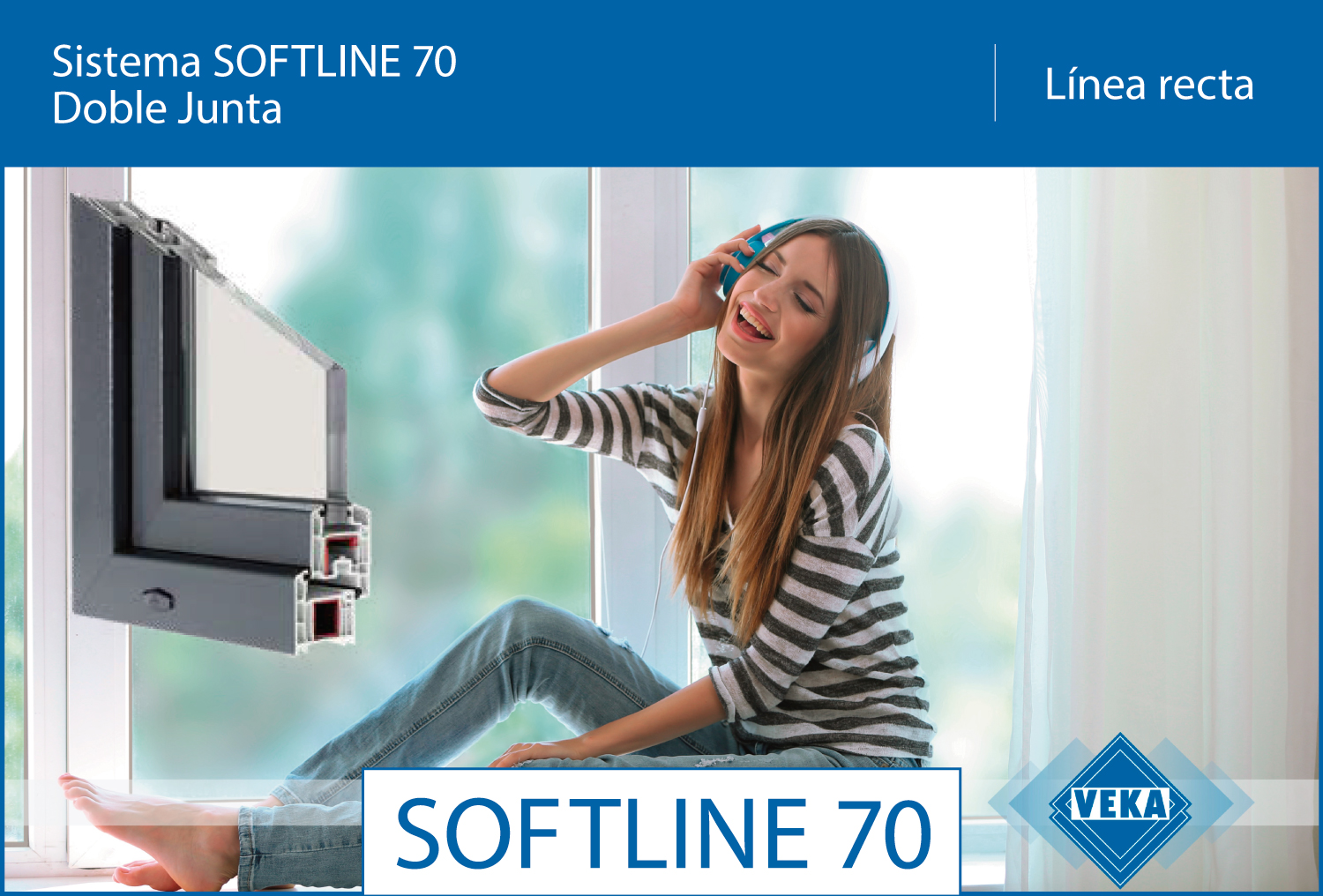 SOFTLINE 70