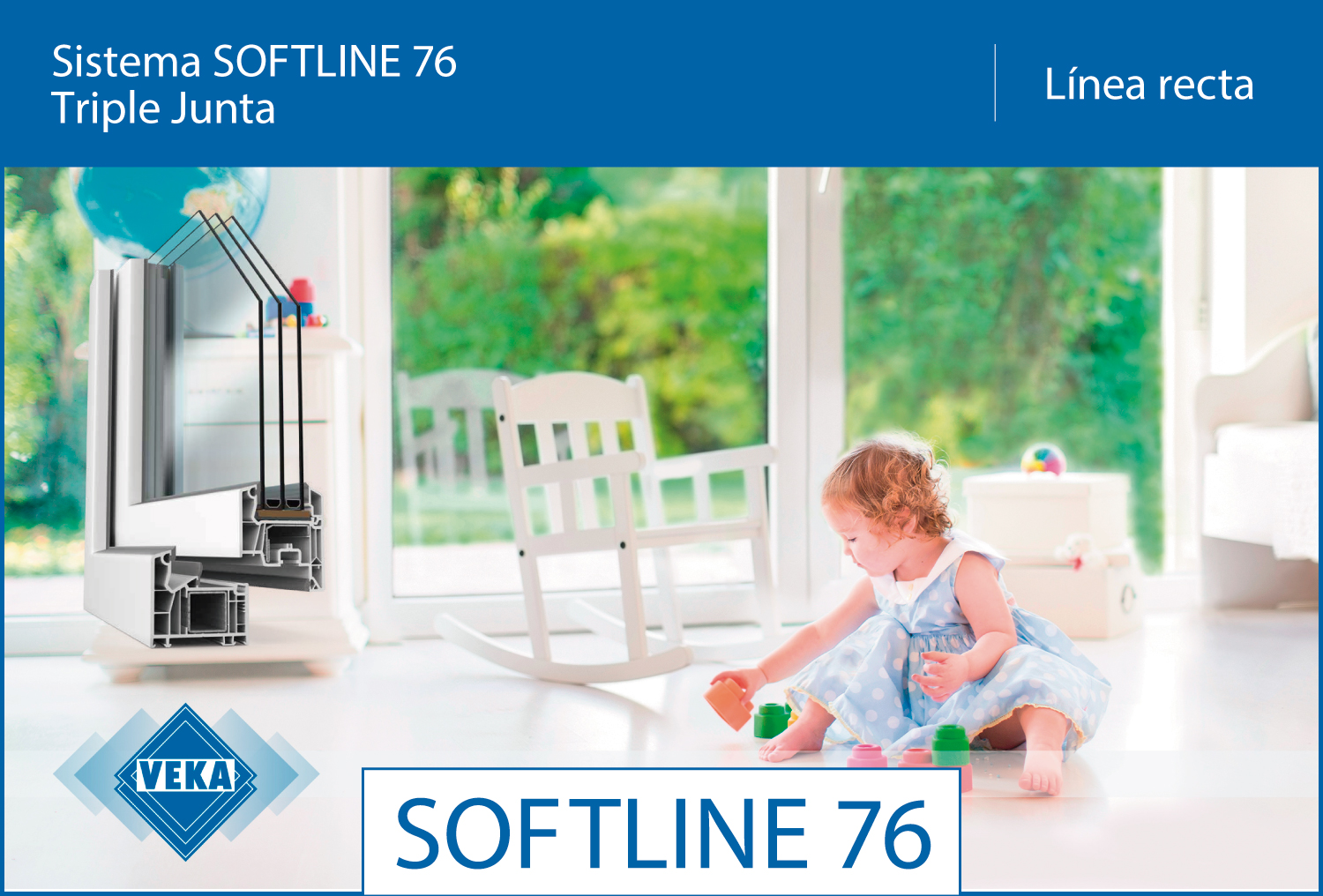 SOFTLINE 76